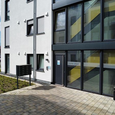 Moderne Apartments Im Herzen Von Osnabrueck I Private Tiefgarage I Home2Share Luaran gambar