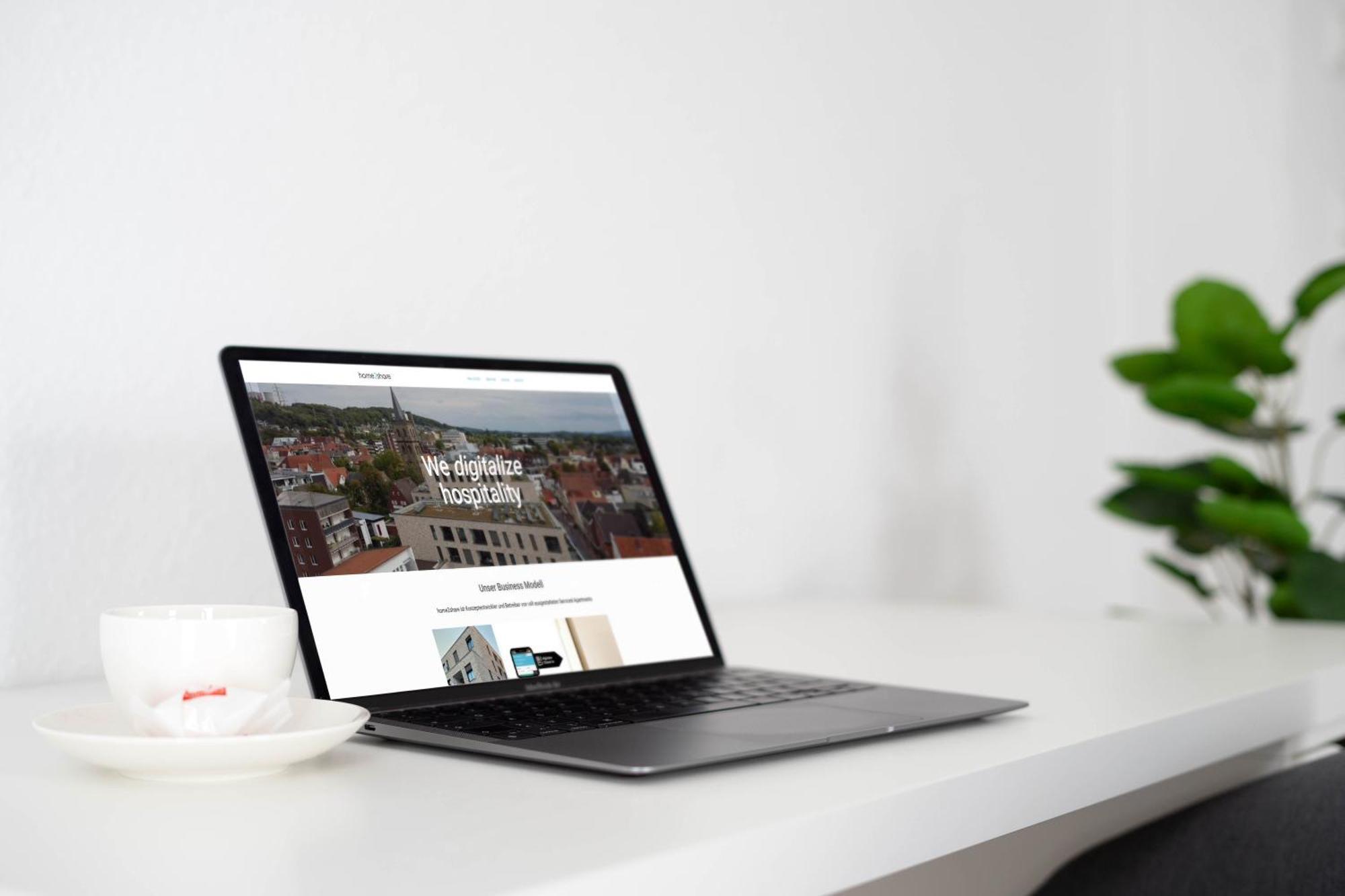 Moderne Apartments Im Herzen Von Osnabrueck I Private Tiefgarage I Home2Share Luaran gambar
