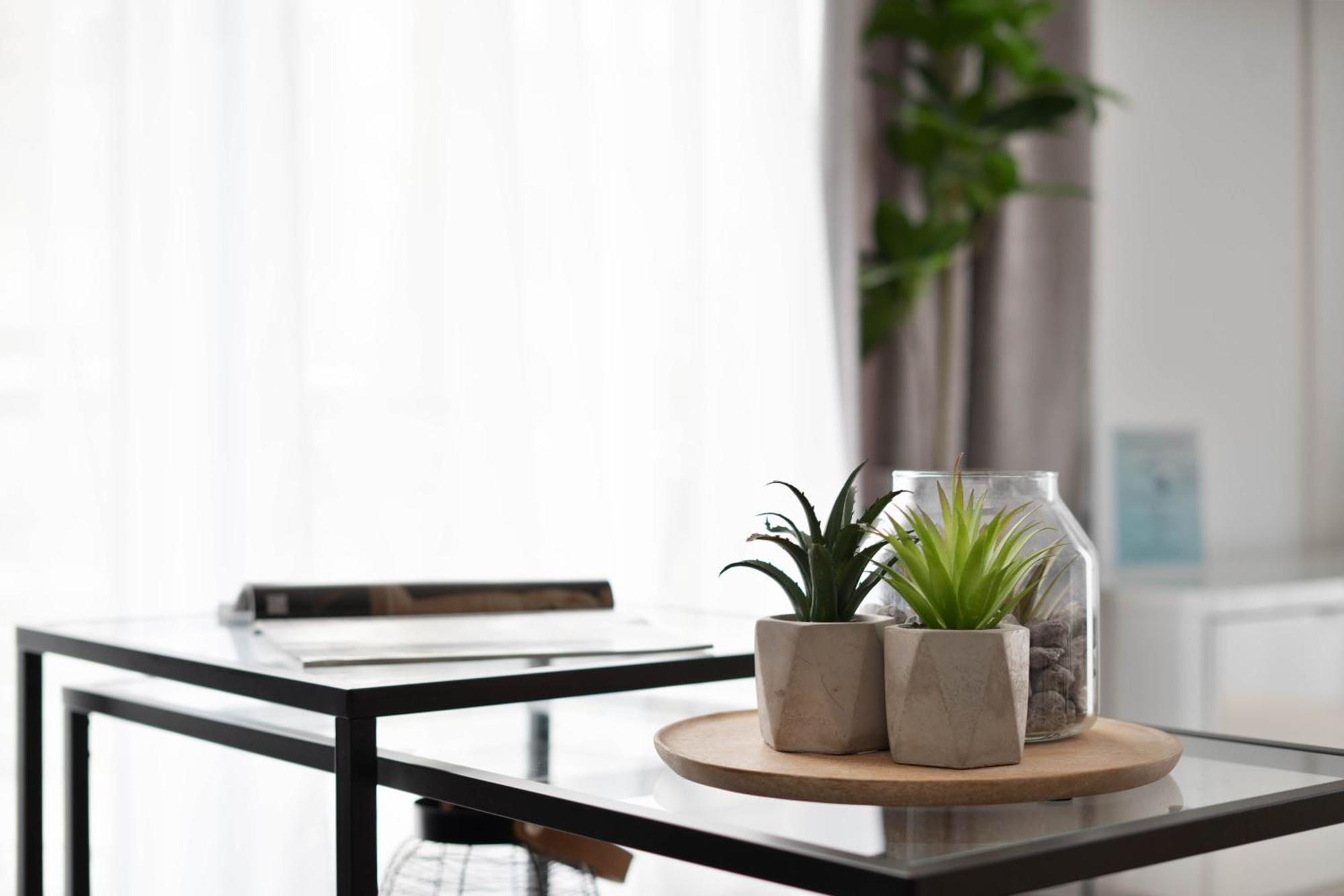 Moderne Apartments Im Herzen Von Osnabrueck I Private Tiefgarage I Home2Share Luaran gambar