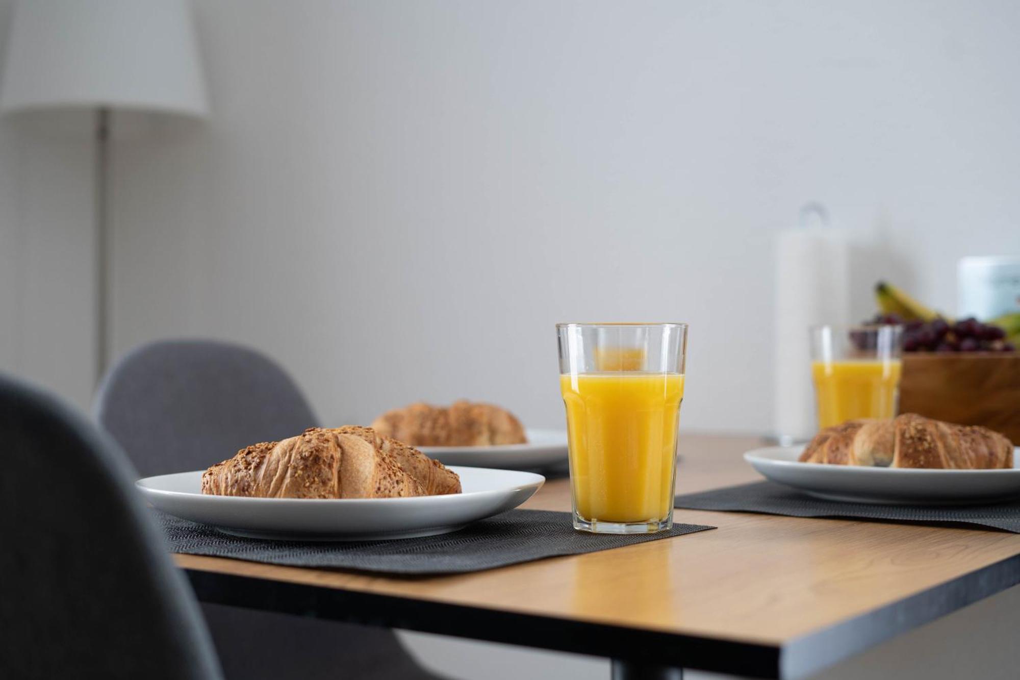 Moderne Apartments Im Herzen Von Osnabrueck I Private Tiefgarage I Home2Share Luaran gambar